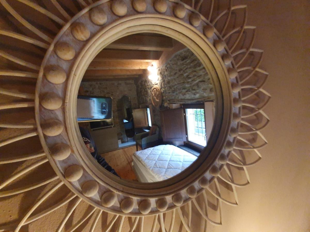Millefiori Suite&Room Lago  Luaran gambar